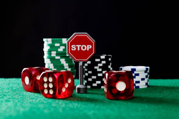 Live dealer blackjack table with multiple player seats