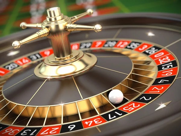 Slot game interface showing bonus feature trigger