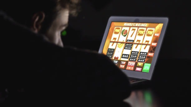 Live match odds display on baja slot VCT interface